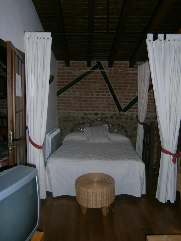 Apartamentos Rurales Tia Josefa Tornavacas Rom bilde